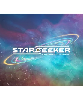 STARSEEKER: Astroneer Expeditions Xbox Series X|S / MS Store (PC) Key 